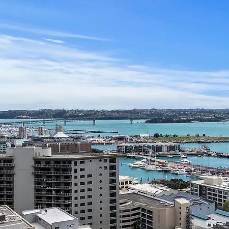 City And View Holiday Home Auckland Buitenkant foto