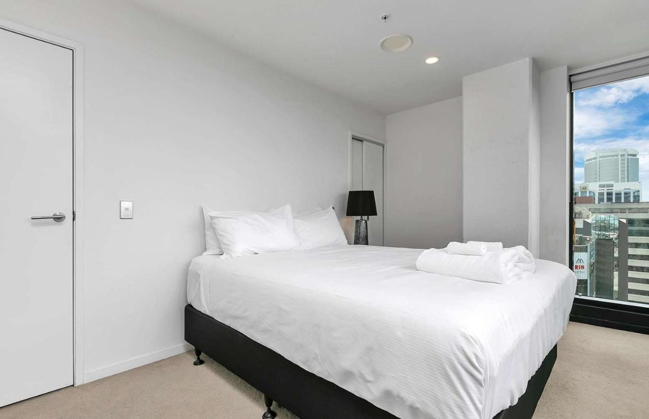 City And View Holiday Home Auckland Buitenkant foto