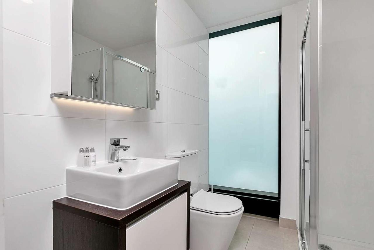 City And View Holiday Home Auckland Buitenkant foto