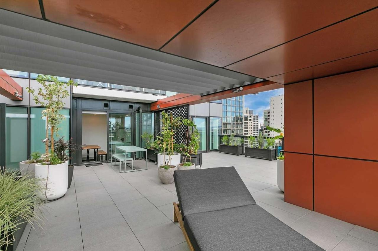 City And View Holiday Home Auckland Buitenkant foto